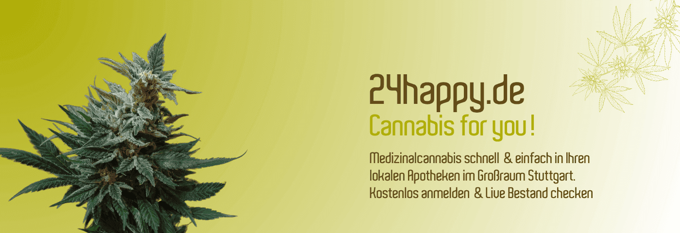 24happy.de - Cannabis for you!